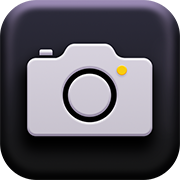 Camera Icon